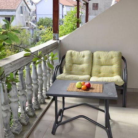 Apartmán Enko 1 Tivat Exteriér fotografie
